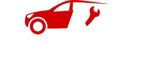 Sevak Auto AJB — car repair garage in Nashik, since 2002