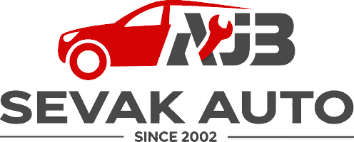 Sevak Auto AJB — car repair garage in Nashik, since 2002